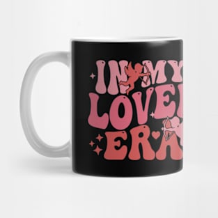 In My Lover Era, Funny Valentines Day Mug